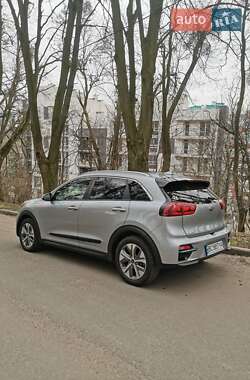 Внедорожник / Кроссовер Kia Niro 2019 в Львове