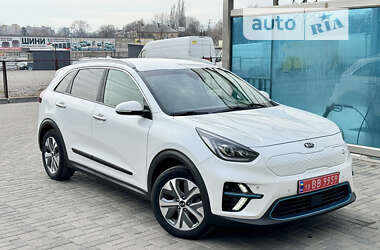 Kia Niro 2019