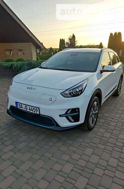 Внедорожник / Кроссовер Kia Niro 2021 в Виннице