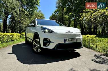 Kia Niro 2021