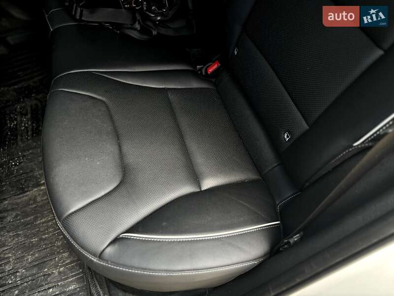 Внедорожник / Кроссовер Kia Niro 2021 в Киеве