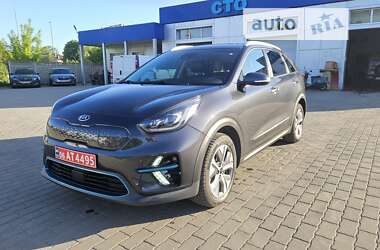 Kia Niro 2019