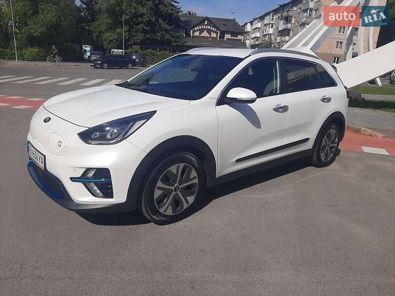 Kia Niro 2020