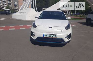 Позашляховик / Кросовер Kia Niro 2020 в Вінниці