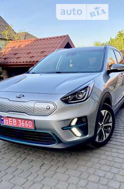 Kia Niro 2019