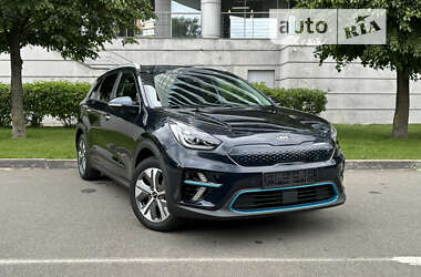 Kia Niro 2019