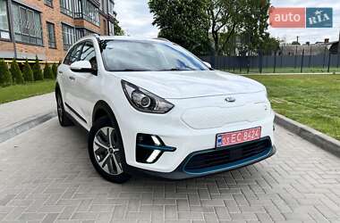 Kia Niro 2019