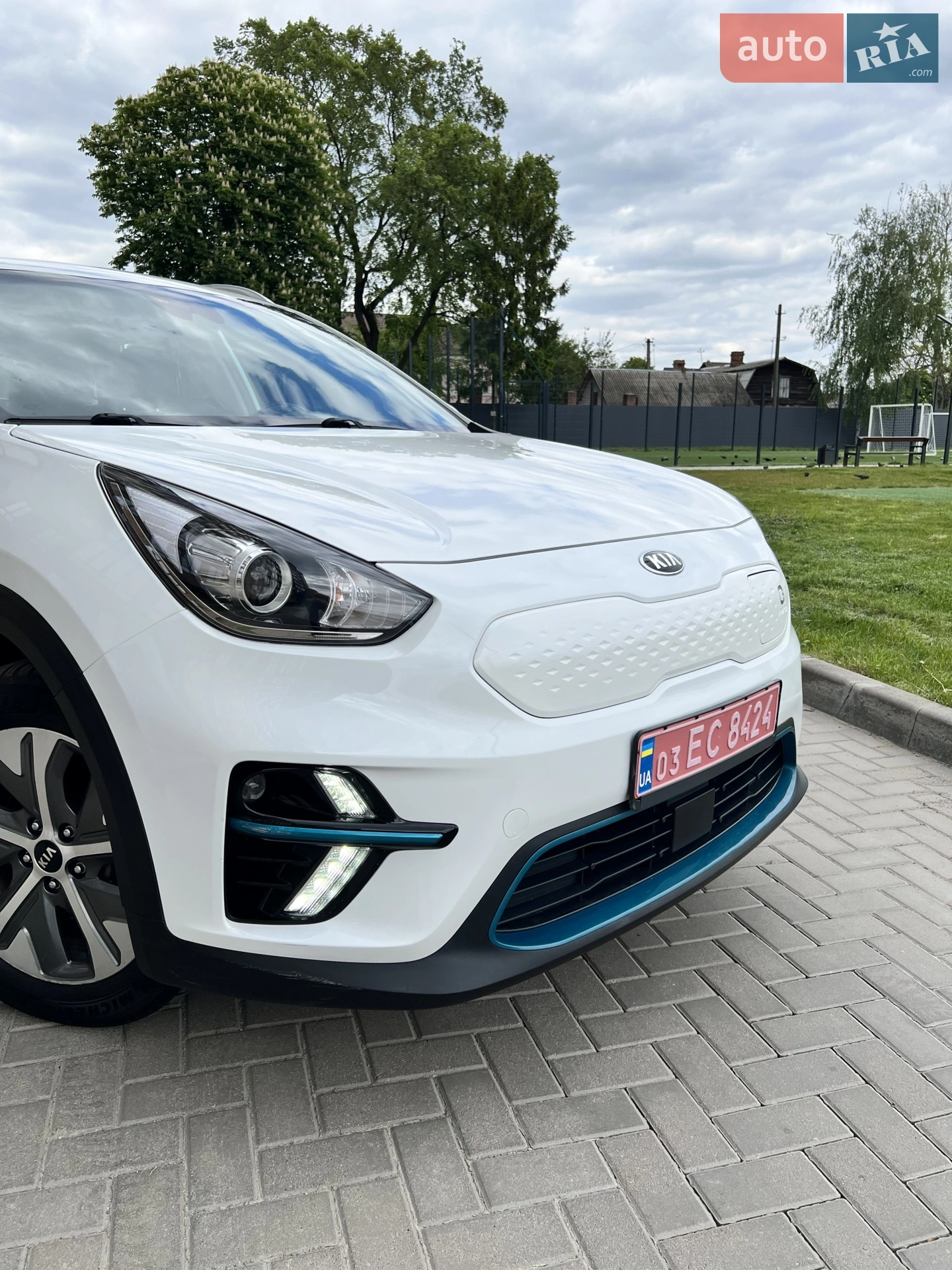 2019 Kia Niro - мініатюра 3