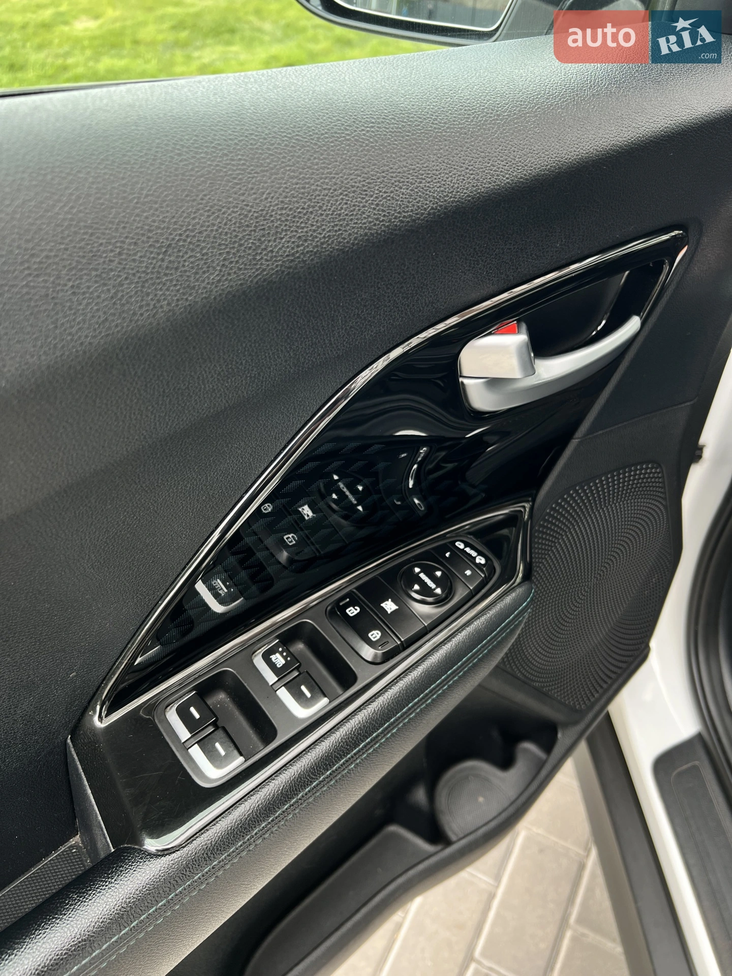 2019 Kia Niro - мініатюра 17