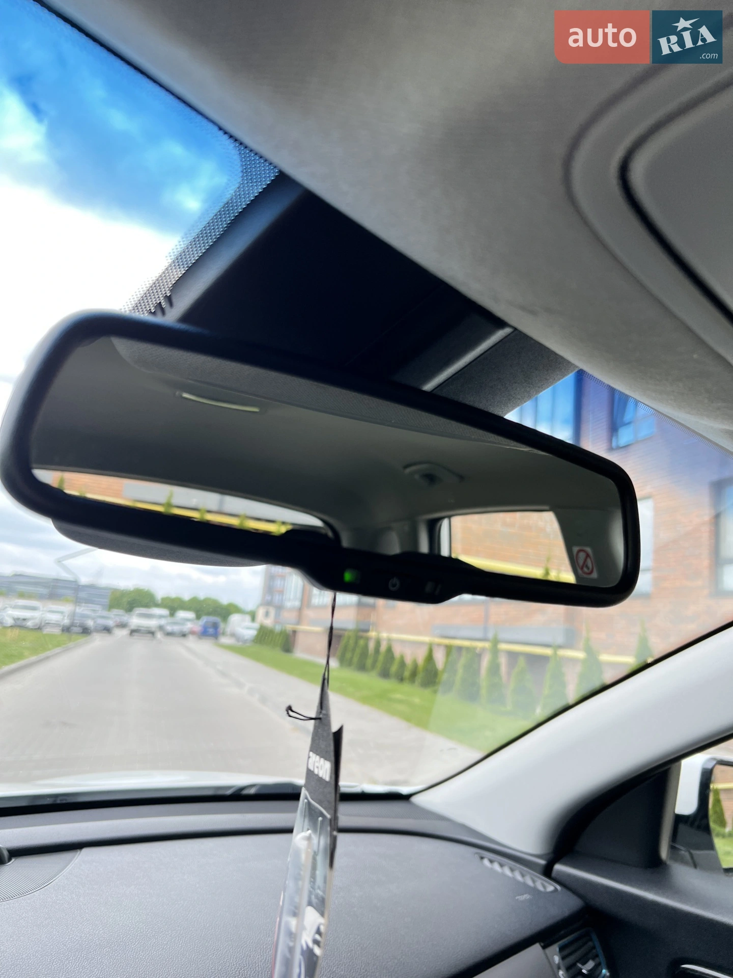 2019 Kia Niro - мініатюра 33