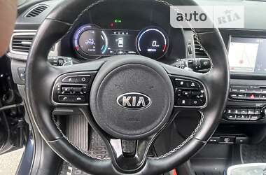 Внедорожник / Кроссовер Kia Niro 2019 в Броварах