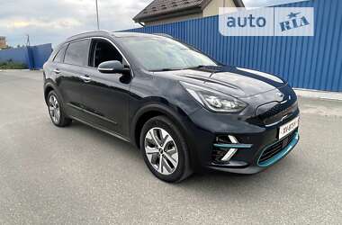 Kia Niro 2019