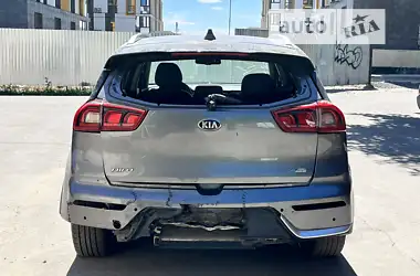 Kia Niro 2018
