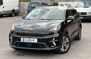 Kia Niro 2019