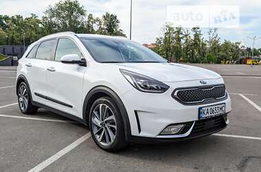 Kia Niro 2018