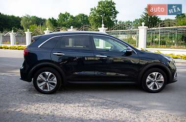 Внедорожник / Кроссовер Kia Niro 2019 в 