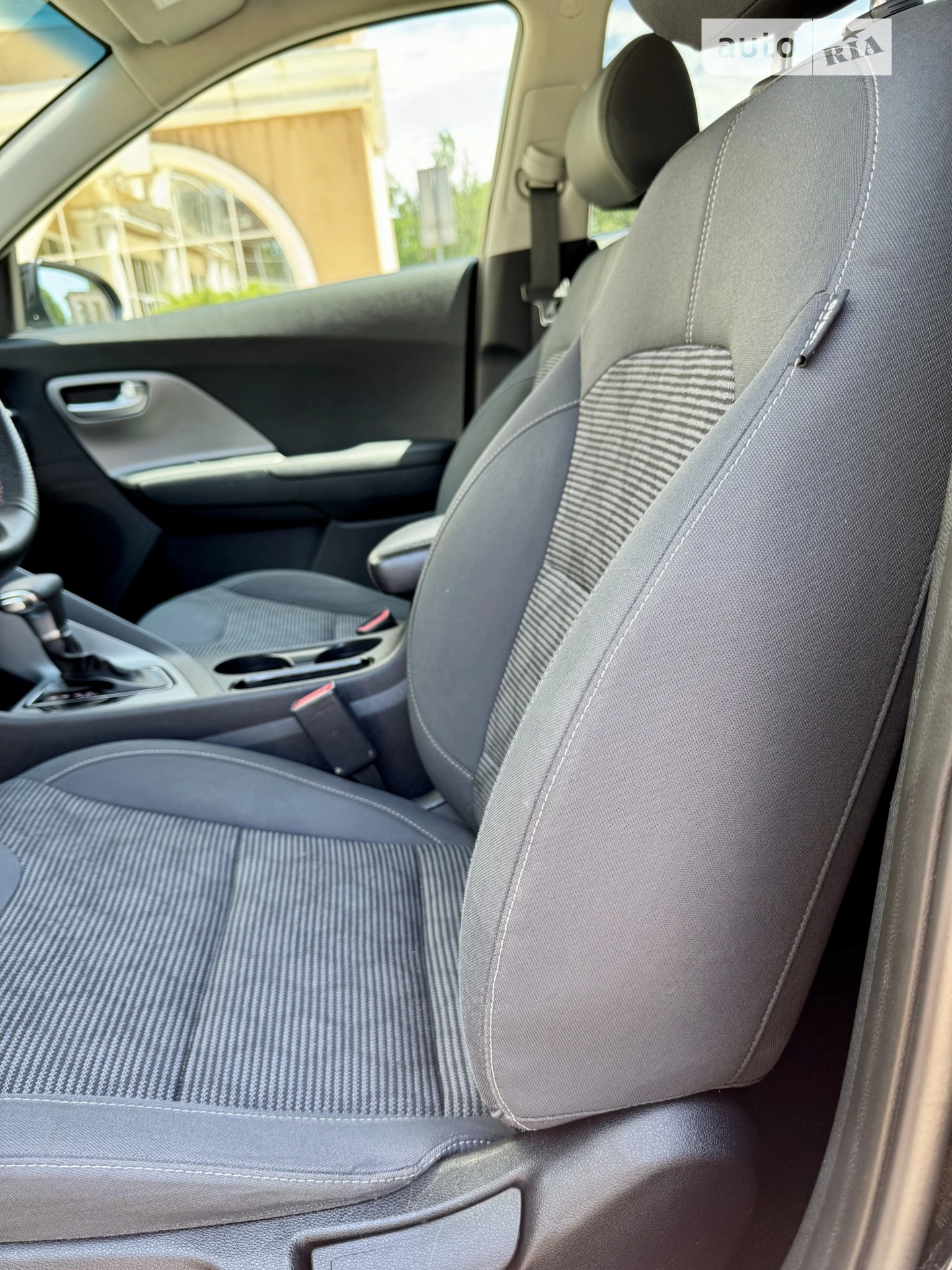 2021 Kia Niro - мініатюра 5