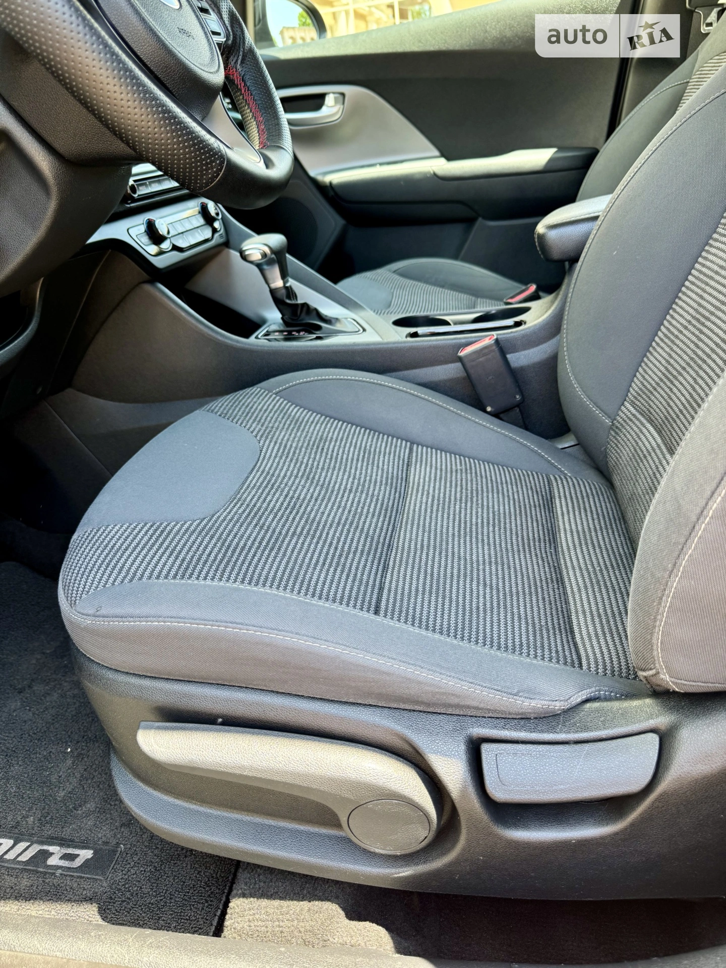 2021 Kia Niro - мініатюра 6