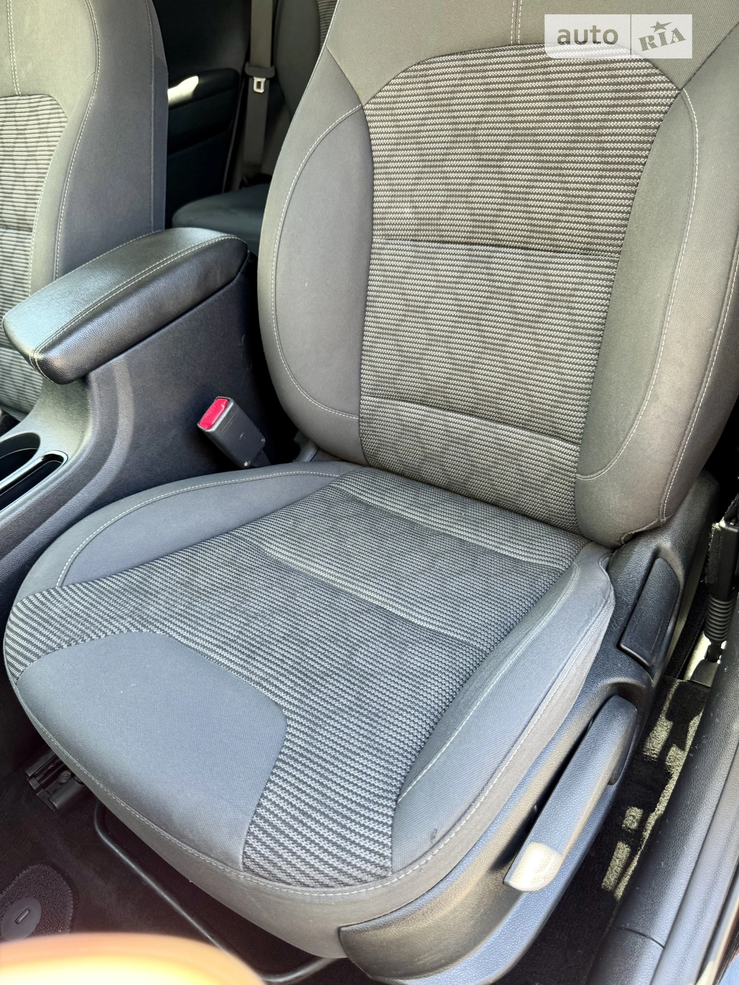 2021 Kia Niro - мініатюра 7