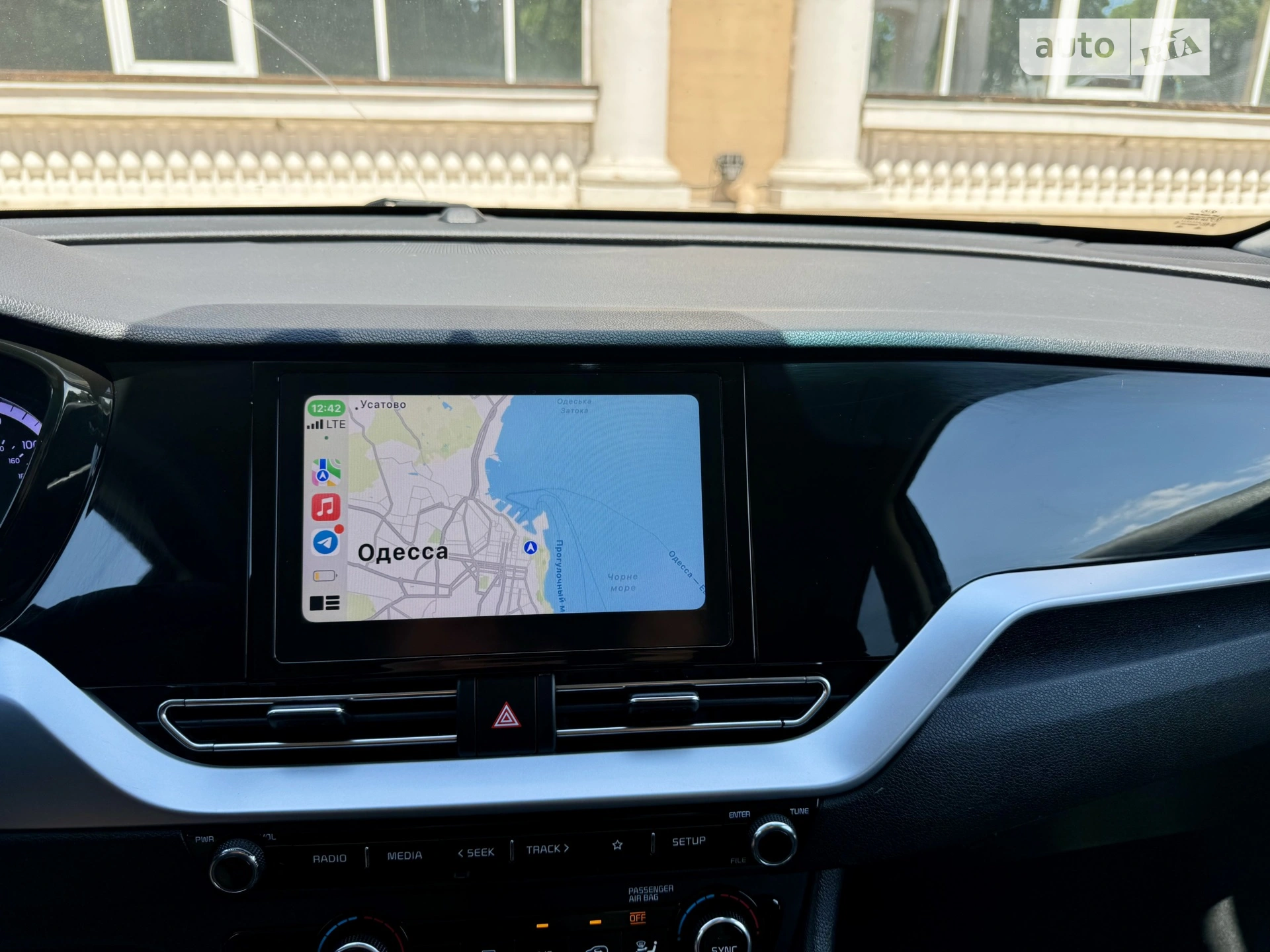 2021 Kia Niro - мініатюра 10