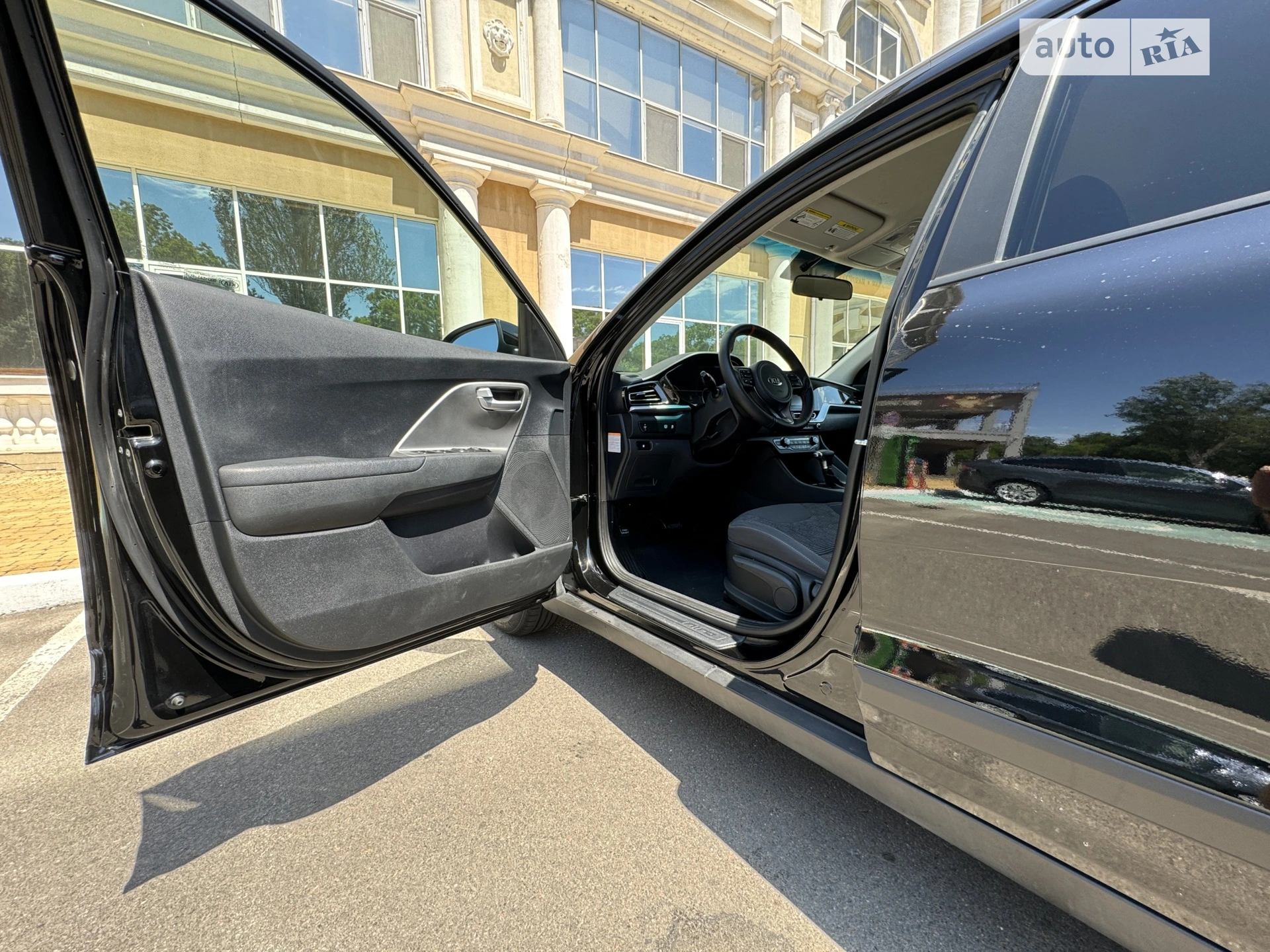 2021 Kia Niro - мініатюра 12