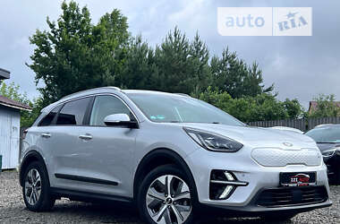 Kia Niro 2019