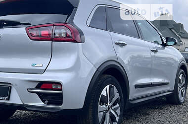 Позашляховик / Кросовер Kia Niro 2019 в Луцьку