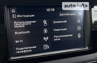 Позашляховик / Кросовер Kia Niro 2019 в Луцьку