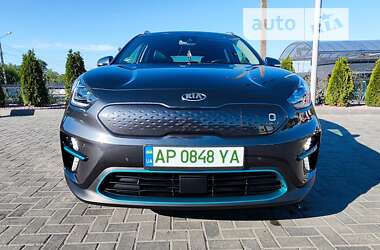 Внедорожник / Кроссовер Kia Niro 2019 в Марганце