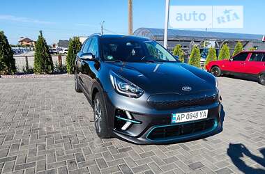 Kia Niro 2019