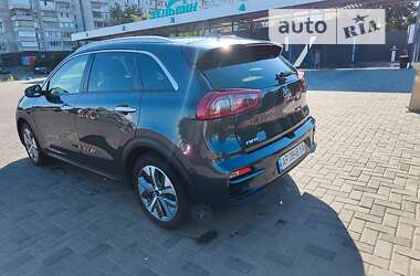 Внедорожник / Кроссовер Kia Niro 2019 в Марганце