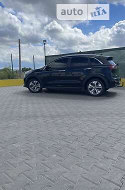 Позашляховик / Кросовер Kia Niro 2019 в Одесі