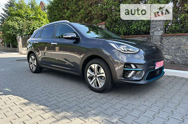 Kia Niro 2019