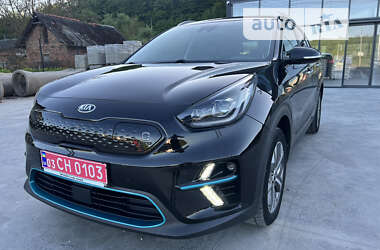 Kia Niro 2019