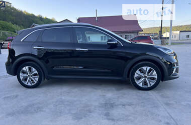 Позашляховик / Кросовер Kia Niro 2019 в Тернополі