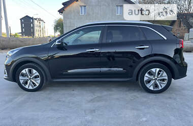 Внедорожник / Кроссовер Kia Niro 2019 в Тернополе