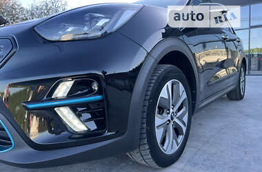 Позашляховик / Кросовер Kia Niro 2019 в Тернополі