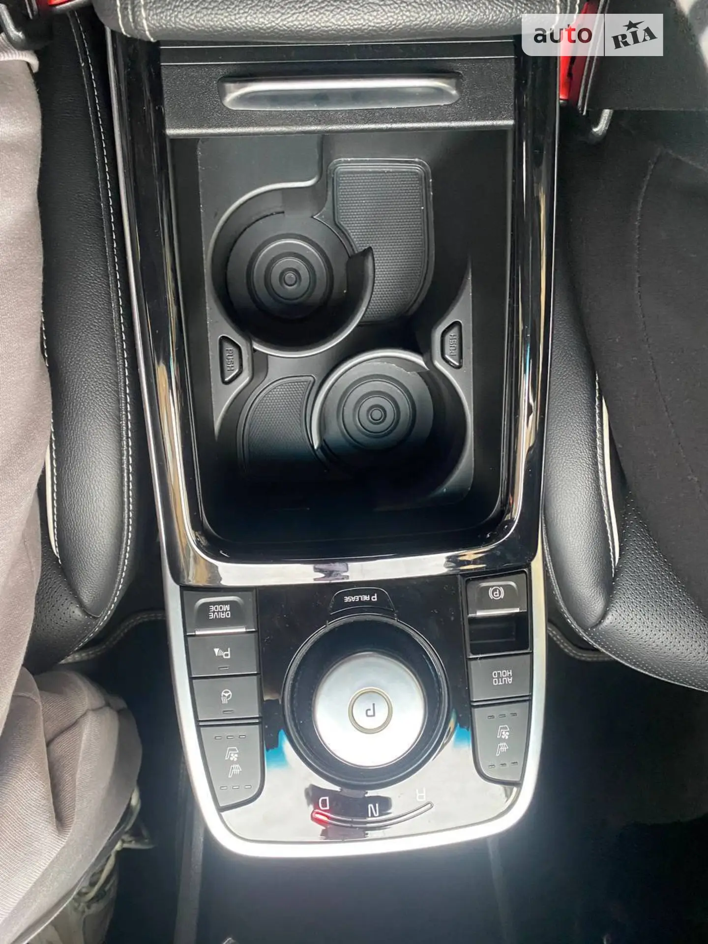 2019 Kia Niro - мініатюра 5