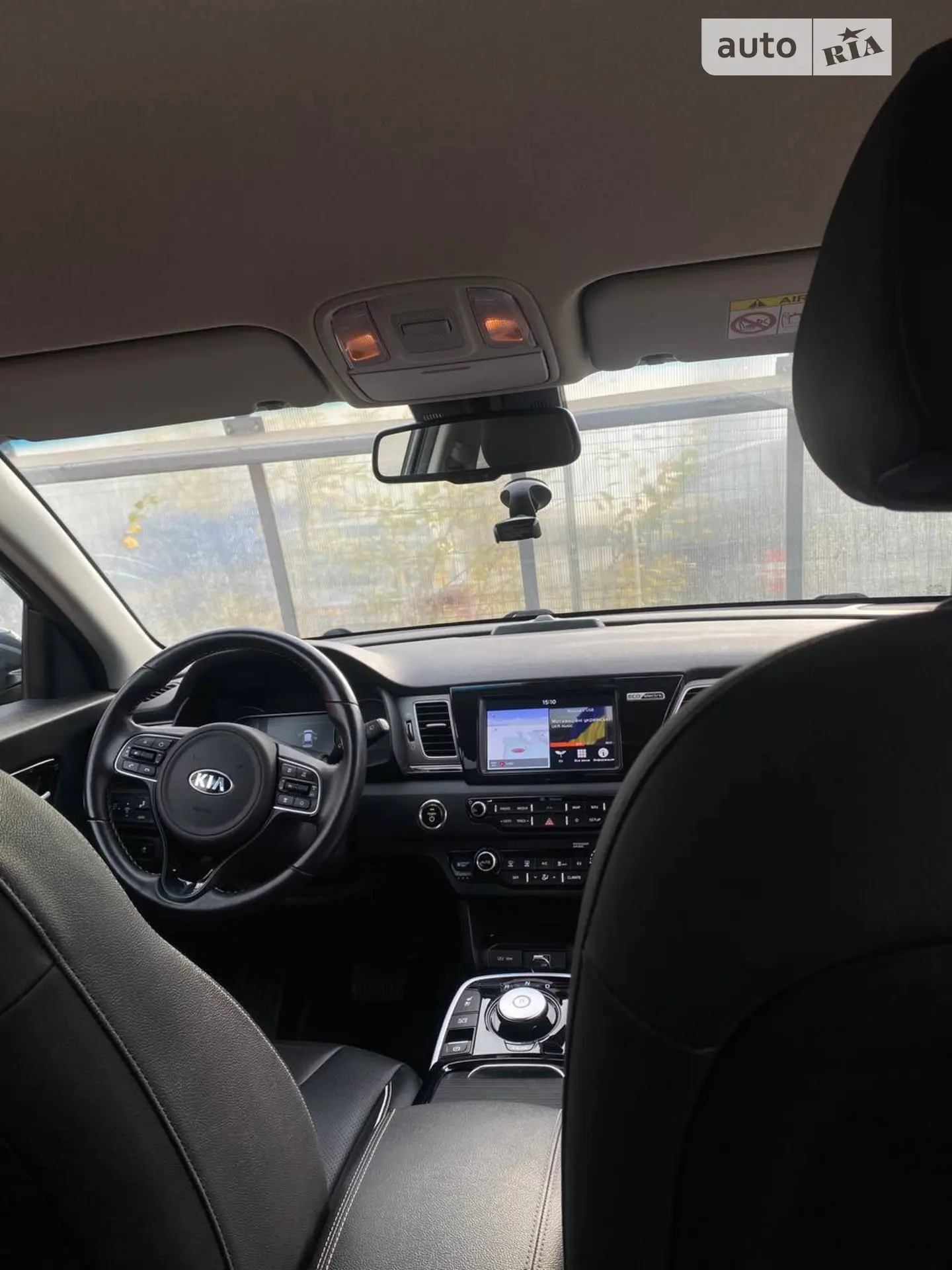 2019 Kia Niro - мініатюра 7