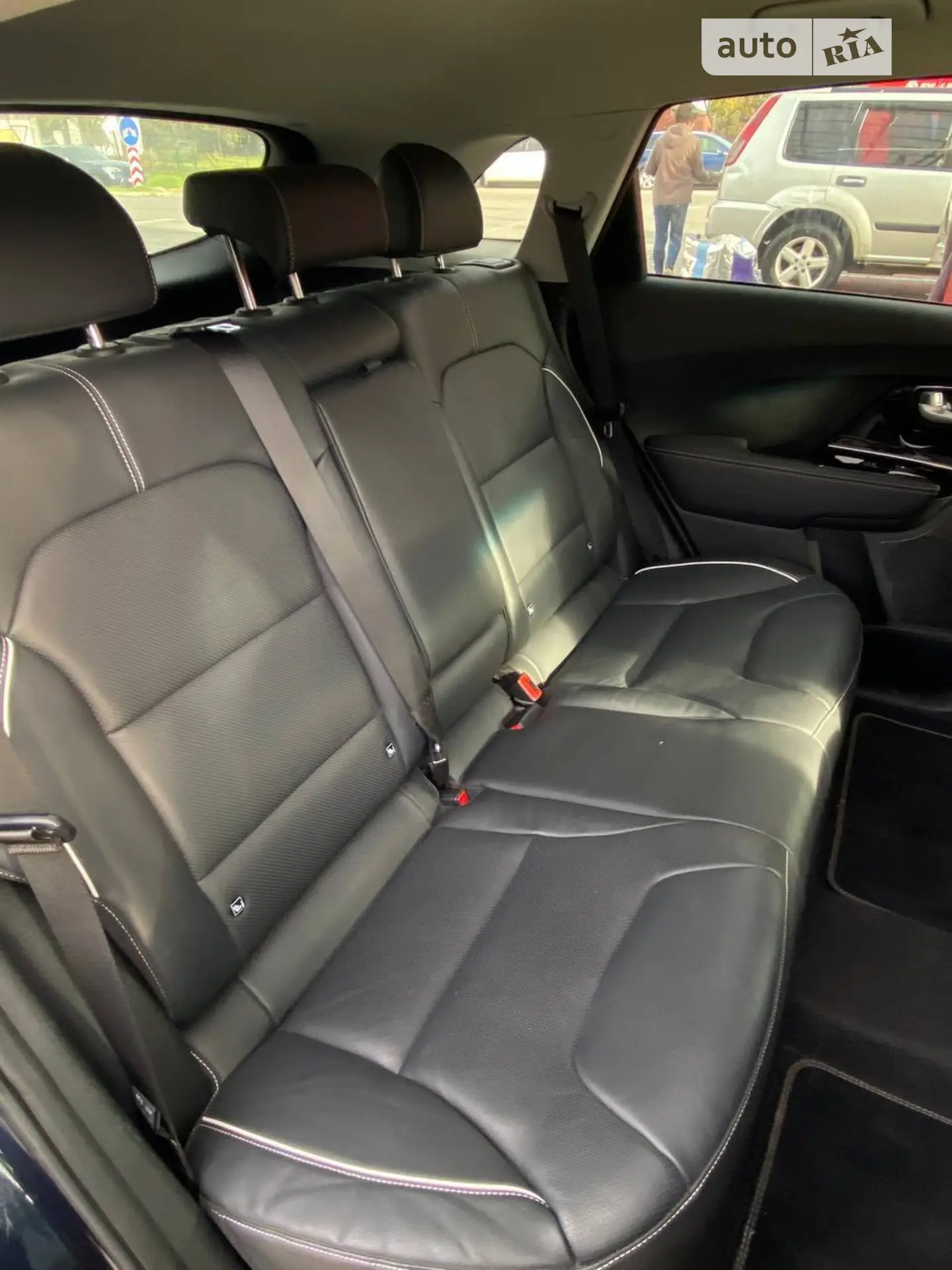 2019 Kia Niro - мініатюра 23