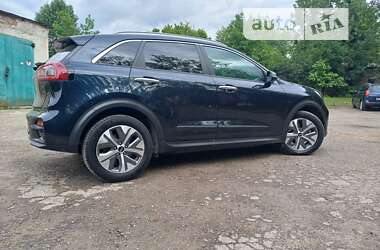 Kia Niro 2019