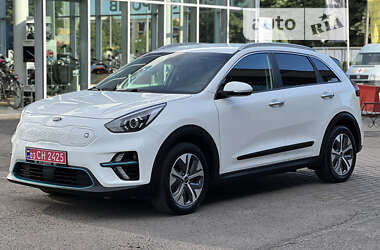 Внедорожник / Кроссовер Kia Niro 2021 в Ровно