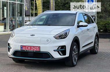 Внедорожник / Кроссовер Kia Niro 2021 в Ровно