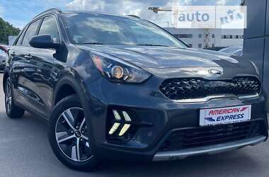 Kia Niro 2021