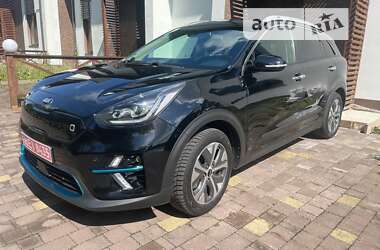 Kia Niro 2019