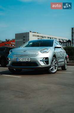 Kia Niro 2019