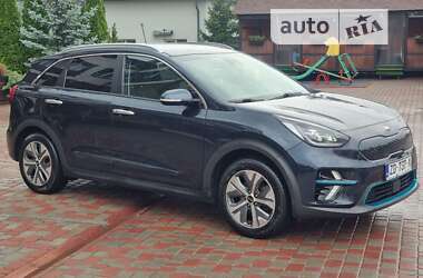 Внедорожник / Кроссовер Kia Niro 2019 в Тернополе