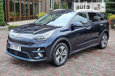 Kia Niro 2019