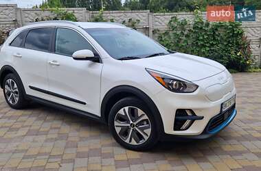 Внедорожник / Кроссовер Kia Niro 2022 в Ровно