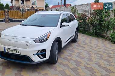 Kia Niro 2022